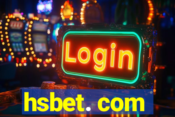 hsbet. com